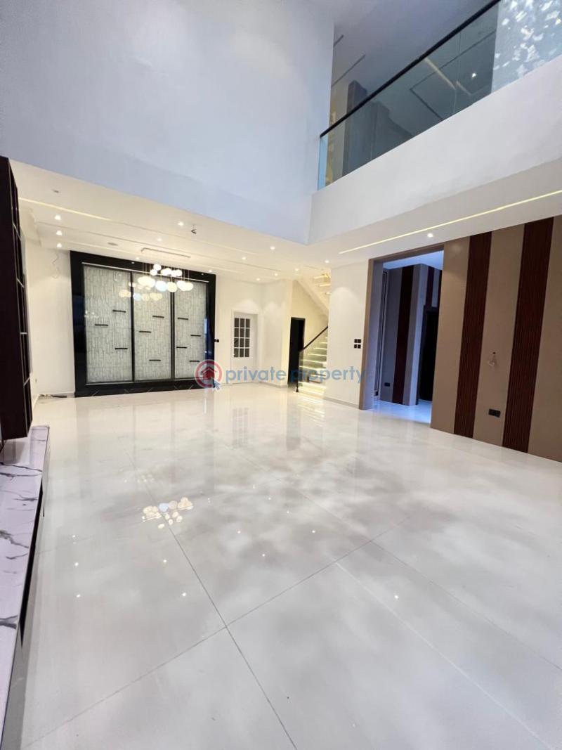 5 bedroom Detached Duplex For Sale Ikota Lekki Lagos - 9