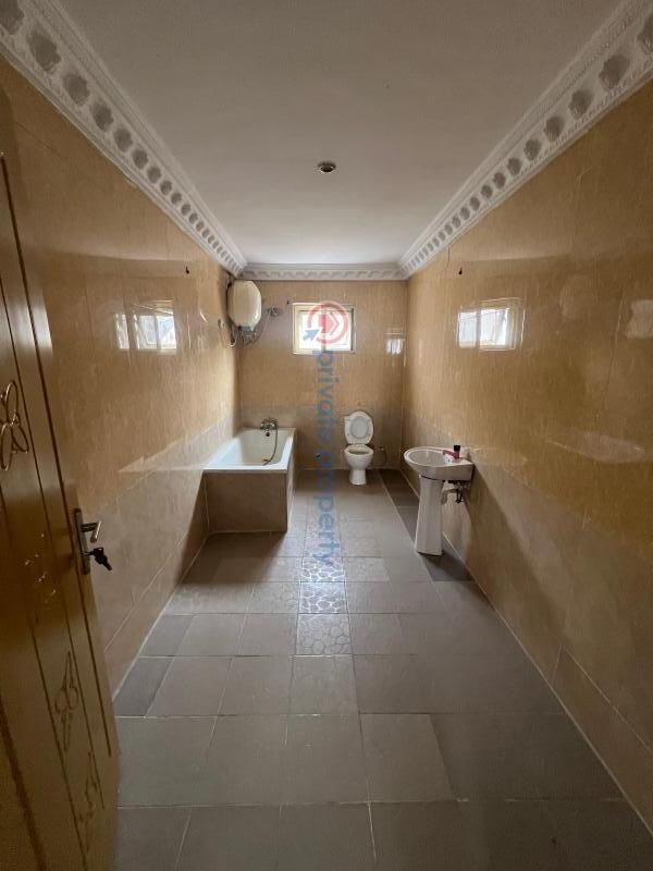 5 bedroom Detached Duplex For Rent Calton Gate Estate Chevron Drive Lekki Lagos - 4