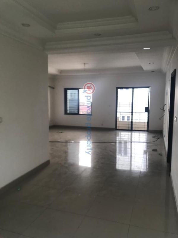 3 bedroom Block Of Flats For Rent Eletu Osapa Lekki Lagos - 0