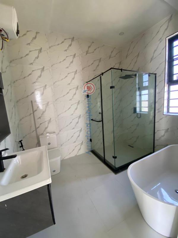 4 bedroom Detached Duplex For Sale Ajah Lagos - 7