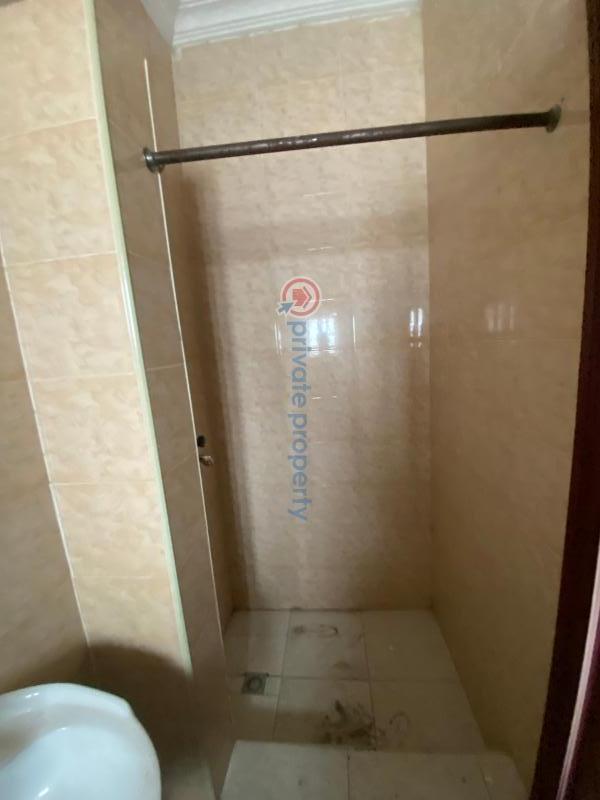 4 bedroom Terraced Duplex For Rent Behind Primewaters Ikate Elegushi Lekki Lagos - 12