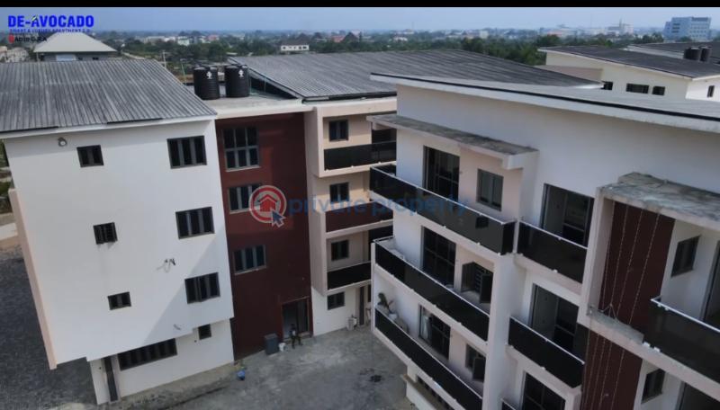 3 bedroom Flat & Apartment For Sale Abijo Gra, Lagos. Ikoyi Lagos - 5