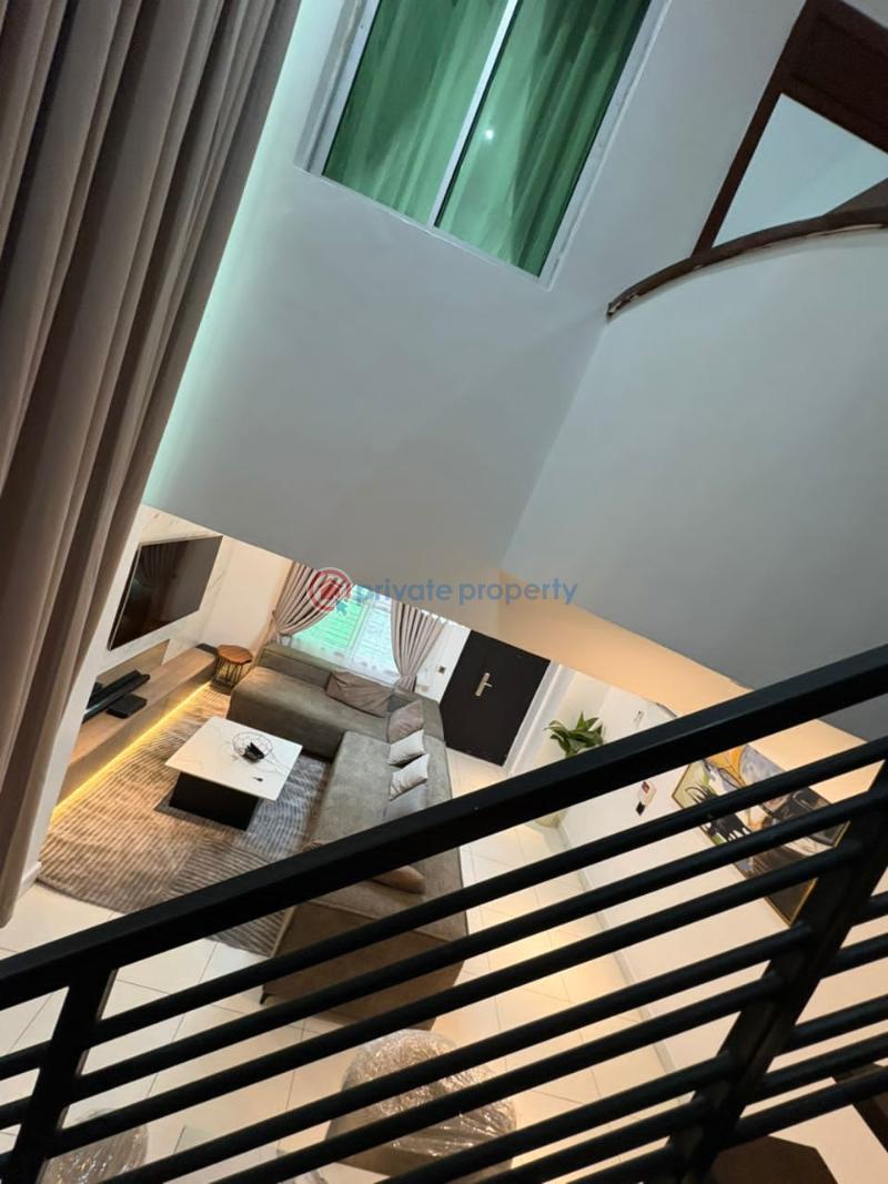 De marshal homes - 8 2 bedroom Block Of Flats Short let Kiss Daniels Street,femi Falana Lane Ikate Elegushi Lekki Lagos - 8