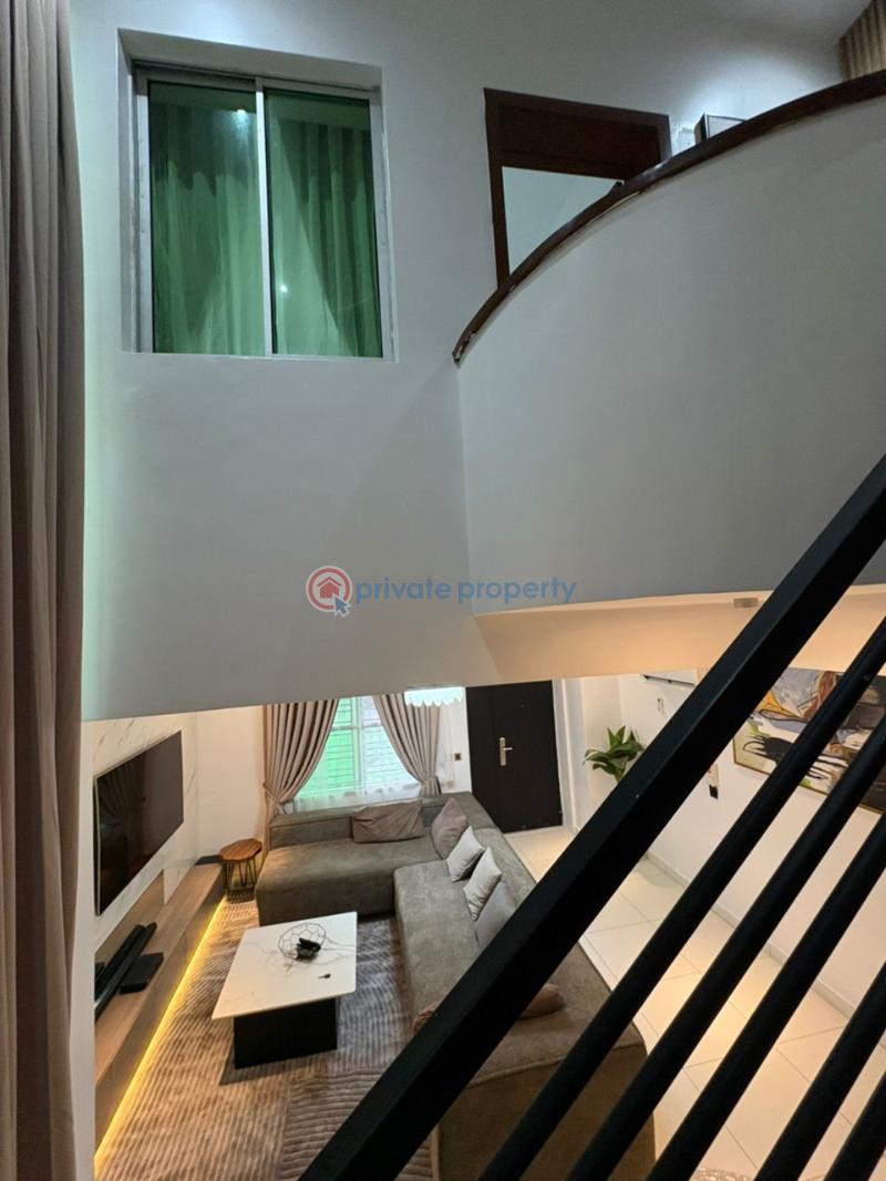 De marshal homes - 21 2 bedroom Block Of Flats Short let Kiss Daniels Street,femi Falana Lane Ikate Elegushi Lekki Lagos - 21