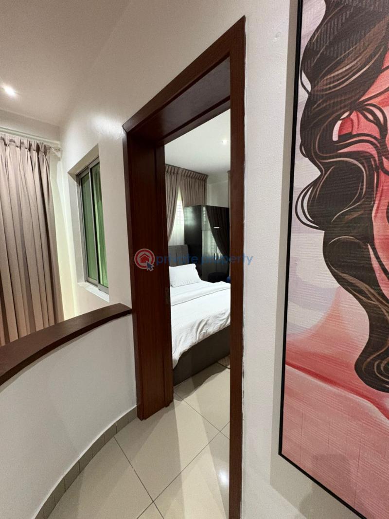 De marshal homes - 31 2 bedroom Block Of Flats Short let Kiss Daniels Street,femi Falana Lane Ikate Elegushi Lekki Lagos - 31
