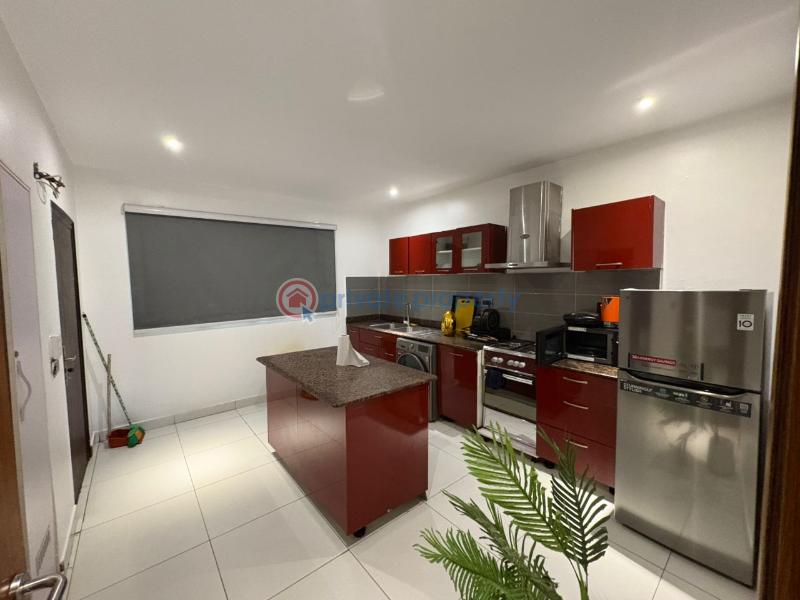 De marshal homes - 16 2 bedroom Block Of Flats Short let Kiss Daniels Street,femi Falana Lane Ikate Elegushi Lekki Lagos - 16