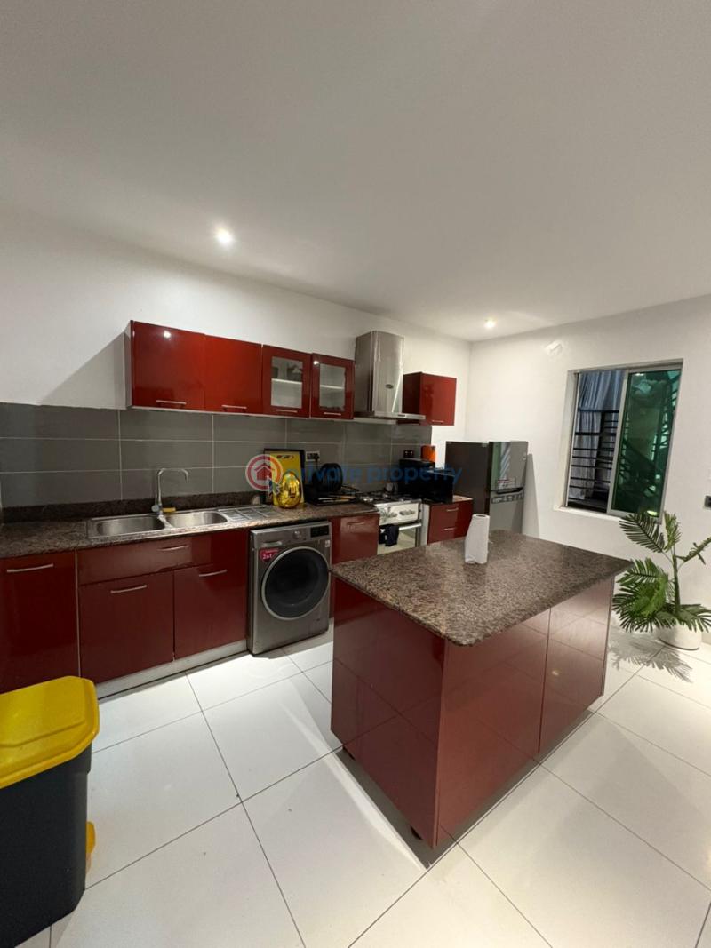 De marshal homes - 19 2 bedroom Block Of Flats Short let Kiss Daniels Street,femi Falana Lane Ikate Elegushi Lekki Lagos - 19
