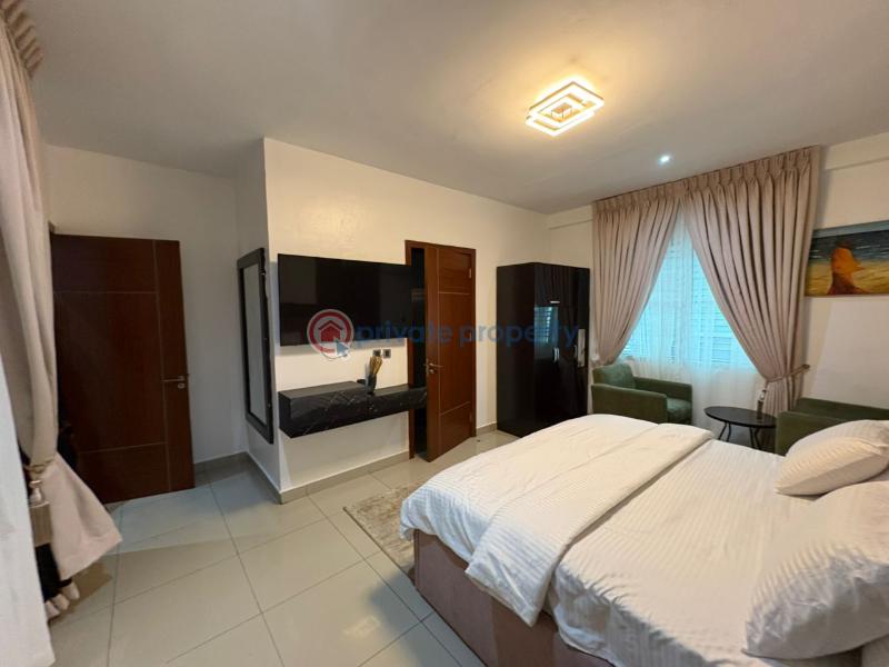 De marshal homes - 33 2 bedroom Block Of Flats Short let Kiss Daniels Street,femi Falana Lane Ikate Elegushi Lekki Lagos - 33