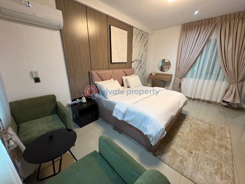 De marshal homes - 30 2 bedroom Block Of Flats Short let Kiss Daniels Street,femi Falana Lane Ikate Elegushi Lekki Lagos - 30