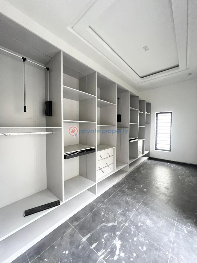 5 bedroom Detached Duplex For Sale Old Ikoyi Lagos - 7