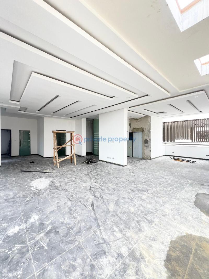 5 bedroom Detached Duplex For Sale Old Ikoyi Lagos - 2