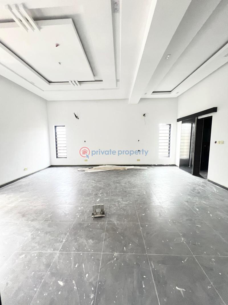 5 bedroom Detached Duplex For Sale Old Ikoyi Lagos - 8