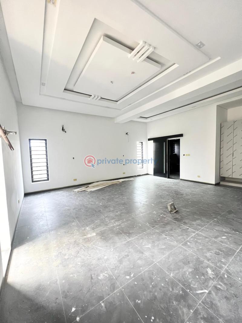 5 bedroom Detached Duplex For Sale Old Ikoyi Lagos - 15