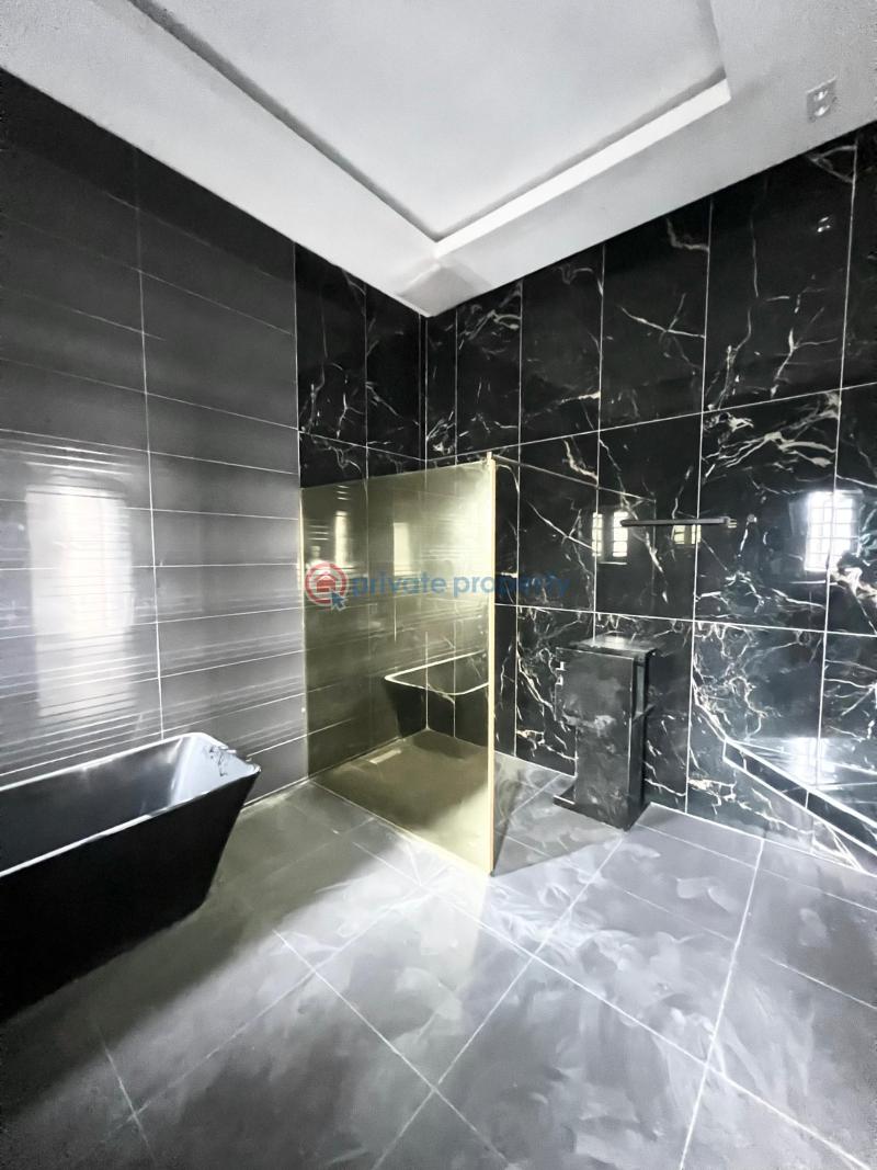 5 bedroom Detached Duplex For Sale Old Ikoyi Lagos - 5