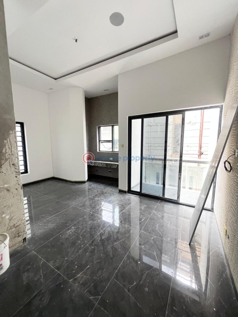 5 bedroom Detached Duplex For Sale Old Ikoyi Lagos - 9