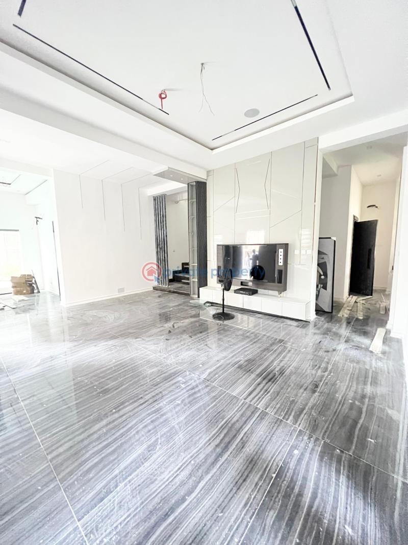 5 bedroom Detached Duplex For Sale Old Ikoyi Lagos - 20