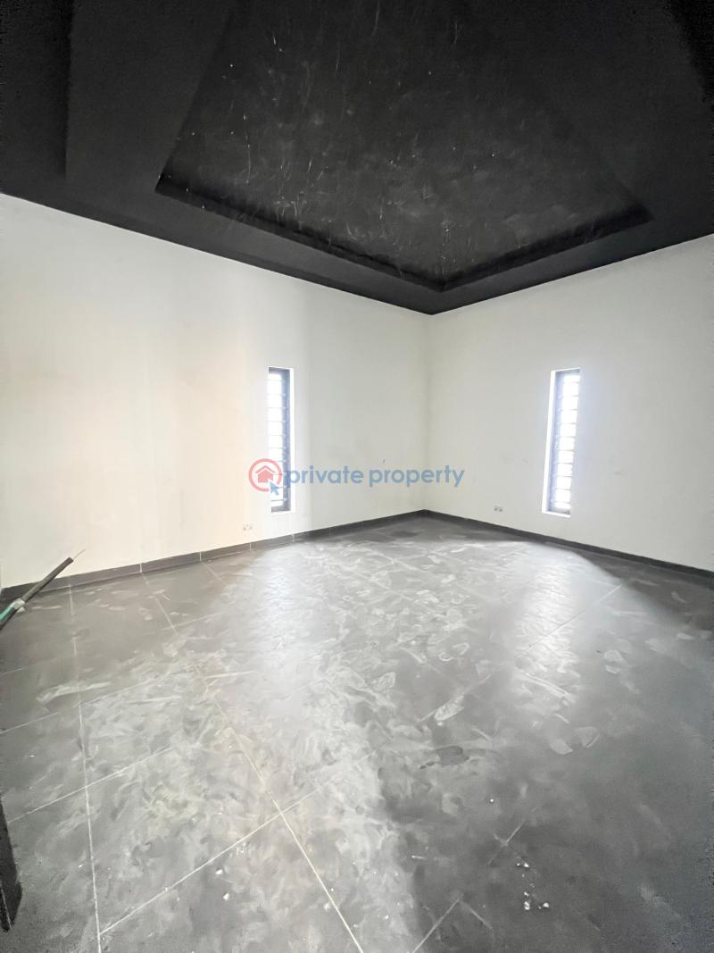 5 bedroom Detached Duplex For Sale Old Ikoyi Lagos - 13