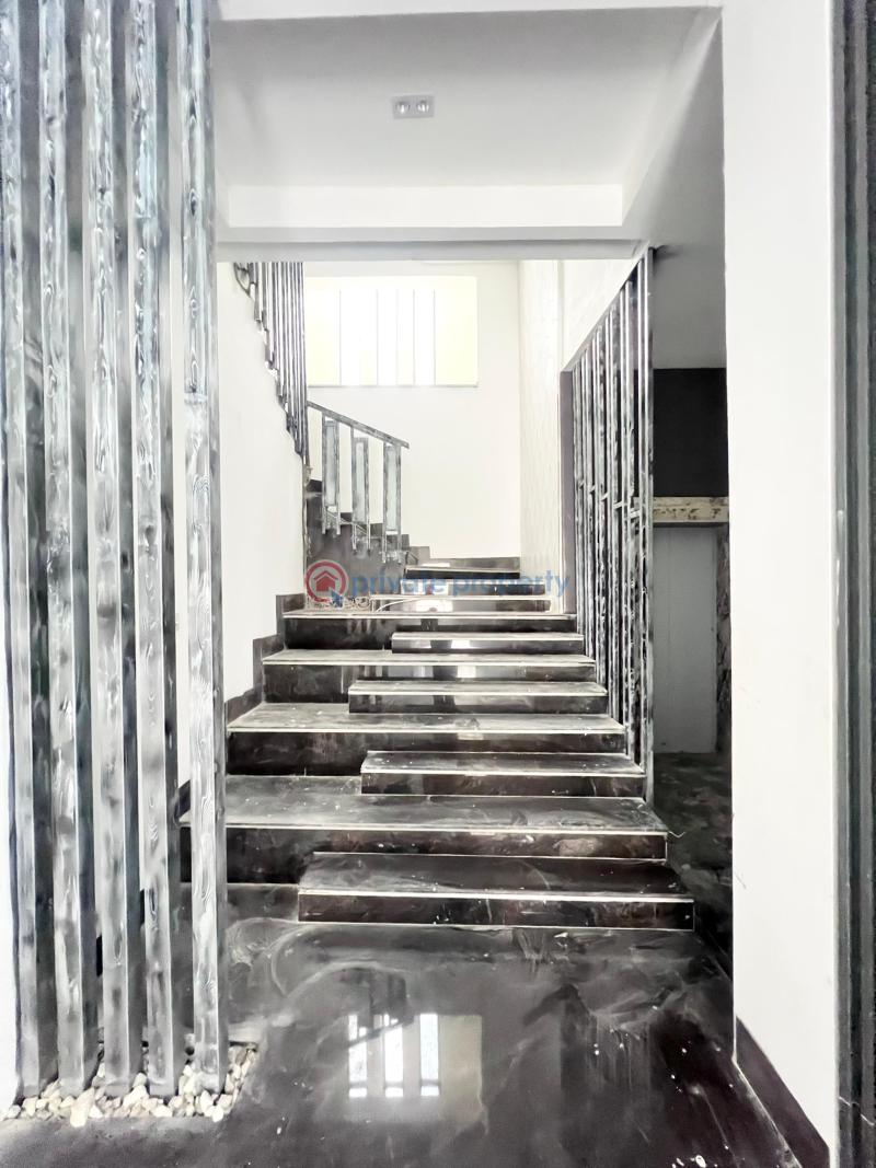 5 bedroom Detached Duplex For Sale Old Ikoyi Lagos - 16