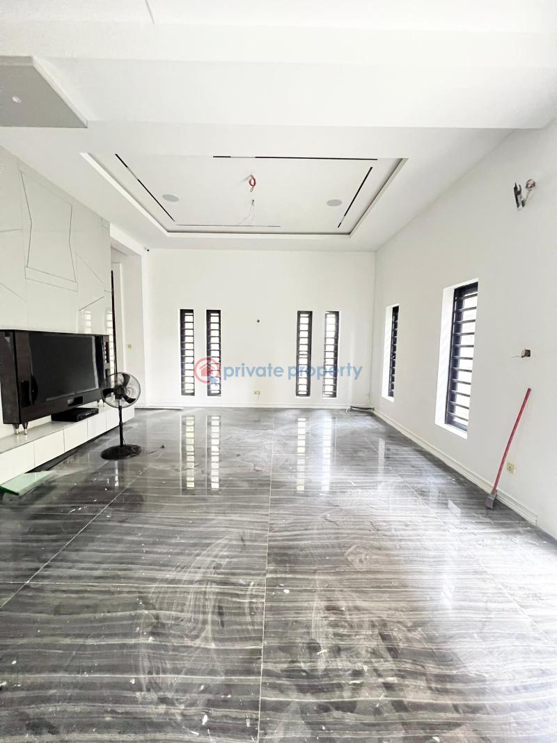 5 bedroom Detached Duplex For Sale Old Ikoyi Lagos - 19