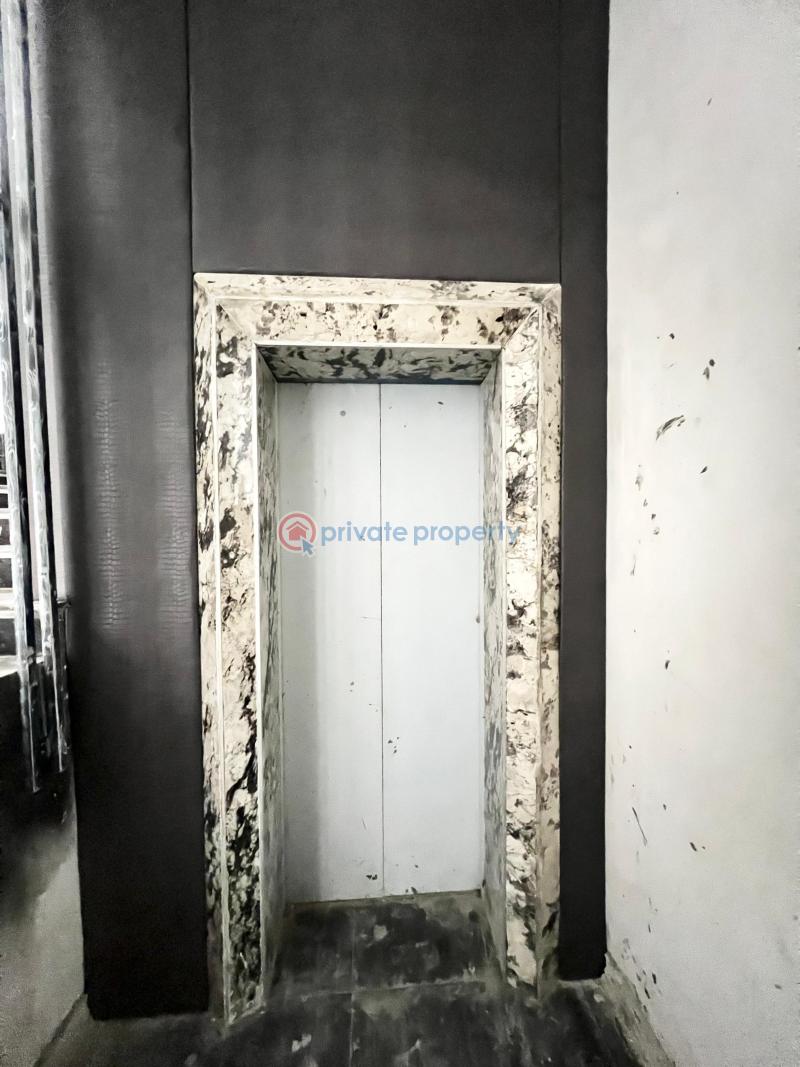 5 bedroom Detached Duplex For Sale Old Ikoyi Lagos - 3