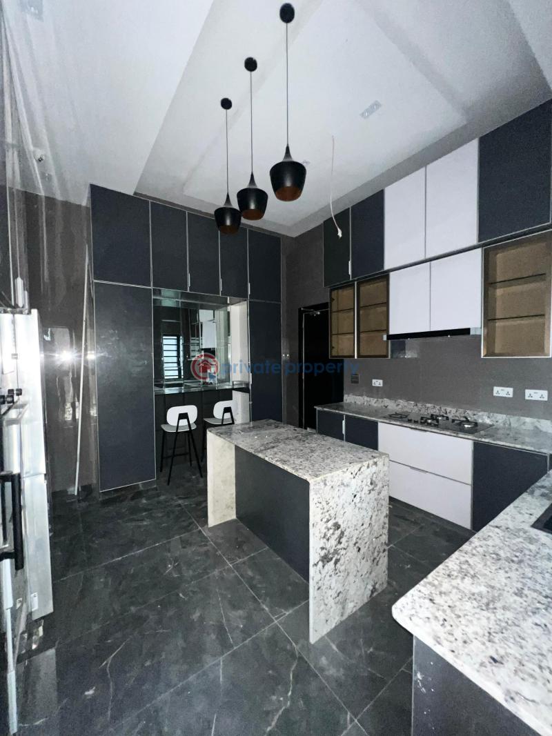 5 bedroom Detached Duplex For Sale Old Ikoyi Lagos - 17