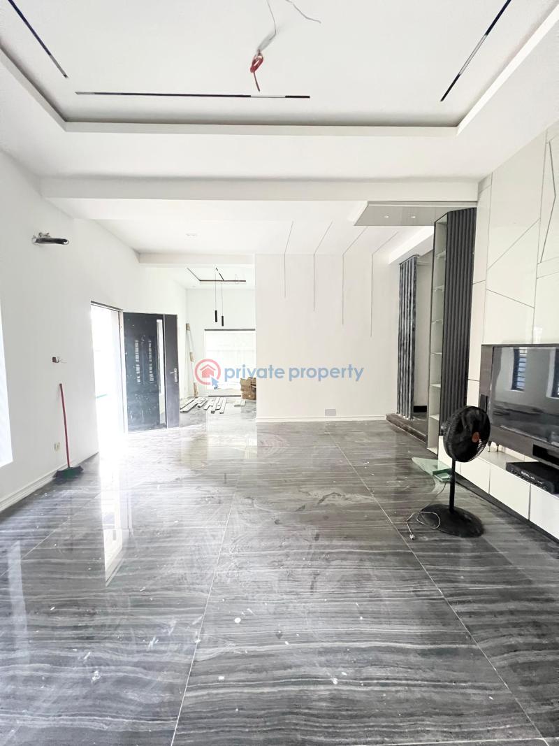 5 bedroom Detached Duplex For Sale Old Ikoyi Lagos - 18