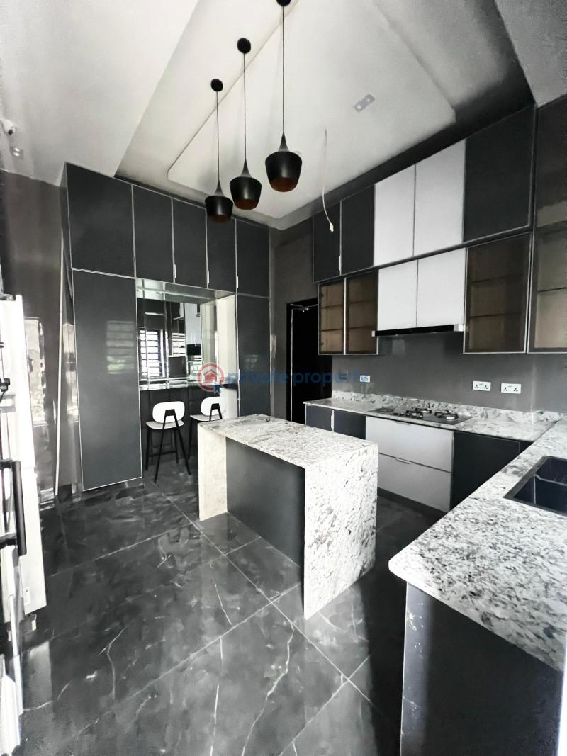 5 bedroom Detached Duplex For Sale Old Ikoyi Lagos - 10