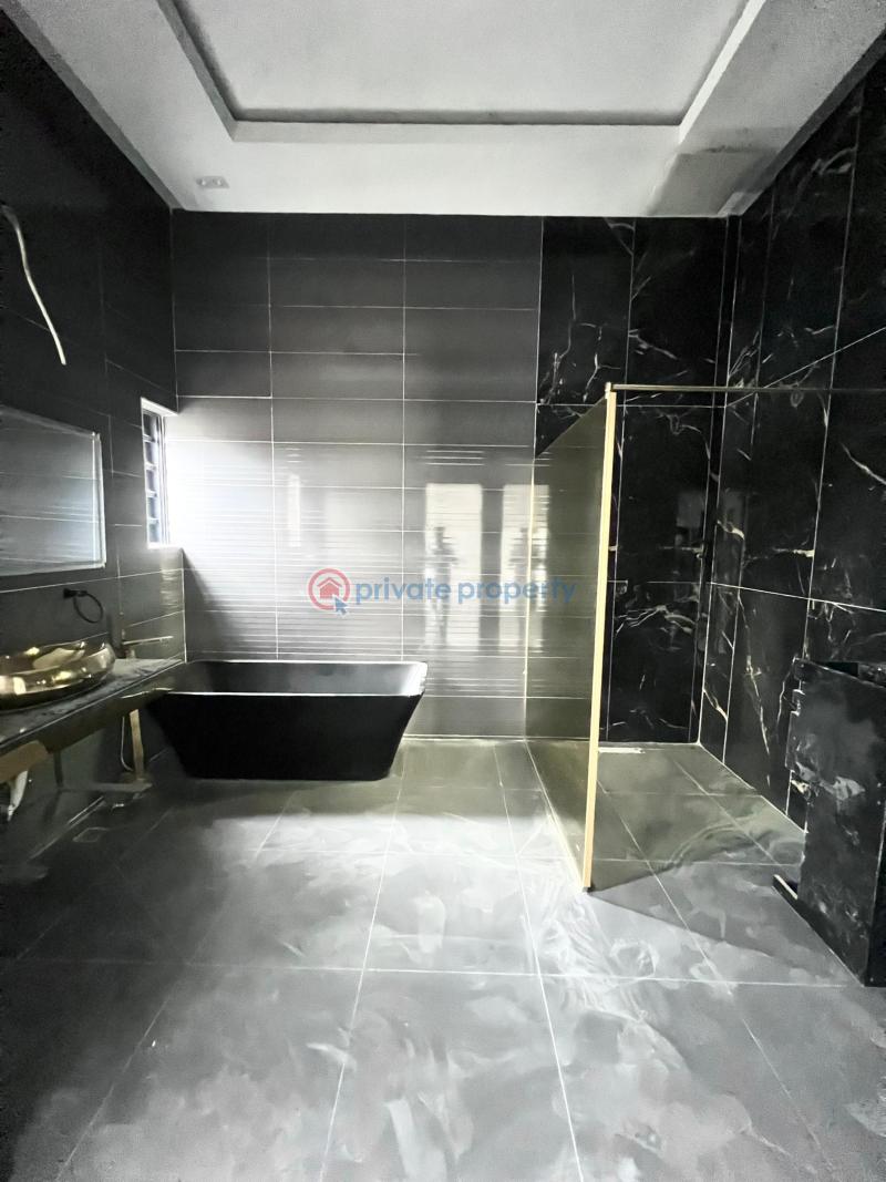 5 bedroom Detached Duplex For Sale Old Ikoyi Lagos - 6