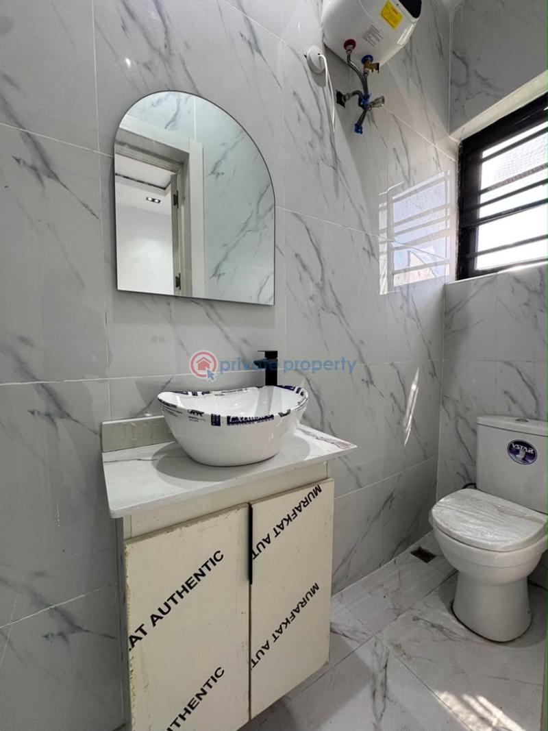 4 bedroom Semi detached Duplex For Sale Ajah Lagos - 5