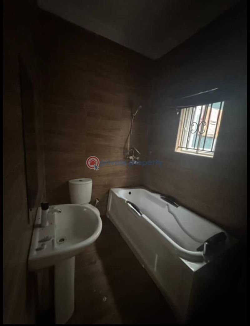 Decent 1 bedroom apartment with modern features in a serene environment - 2 1 bedroom Mini Flat For Rent Ikate Lekki Lagos - 2