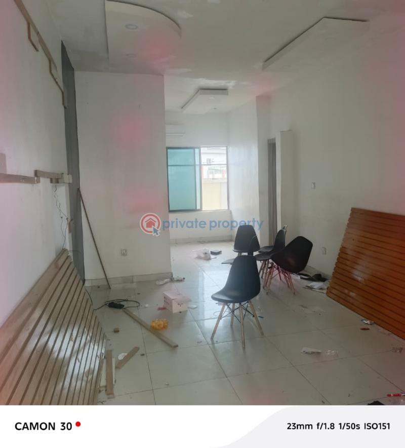 2 bedroom Flat & Apartment For Rent Orchid After Roundabout Lekki Lagos - 5