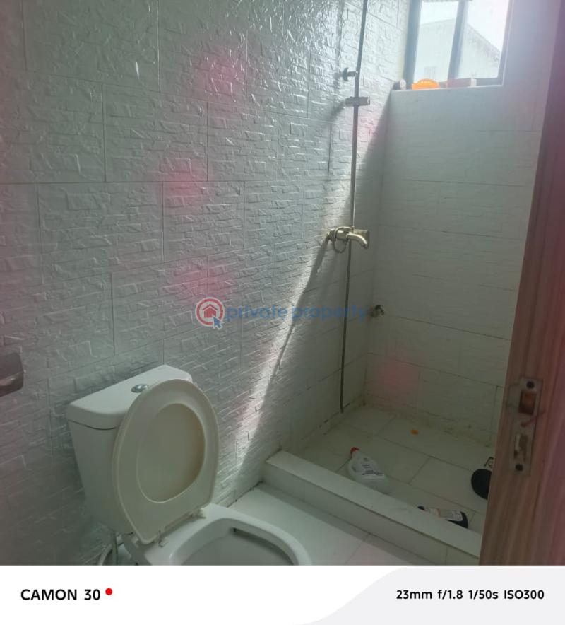 2 bedroom Flat & Apartment For Rent Orchid After Roundabout Lekki Lagos - 1