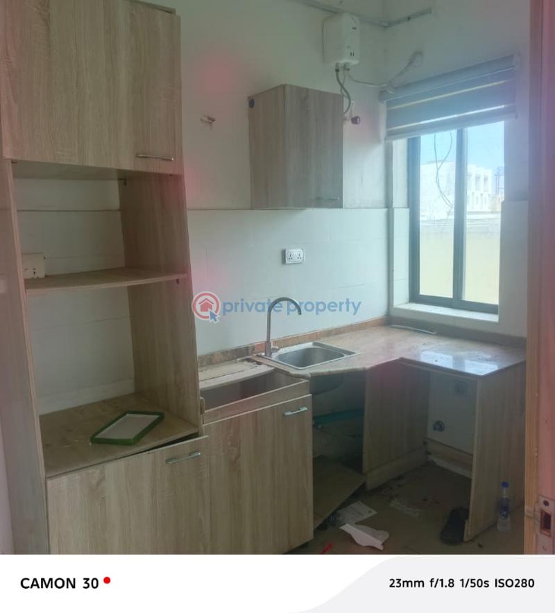 2 bedroom Flat & Apartment For Rent Orchid After Roundabout Lekki Lagos - 2