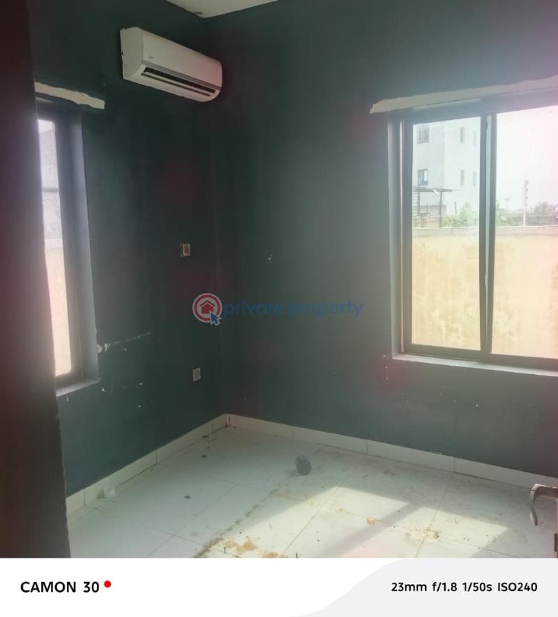 2 bedroom Flat & Apartment For Rent Orchid After Roundabout Lekki Lagos - 6