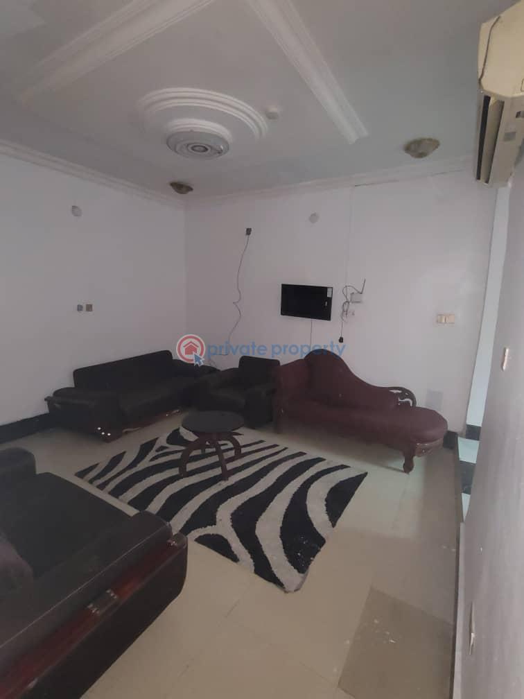 2 bedroom Flat & Apartment For Rent Ikate Lekki Lagos - 0