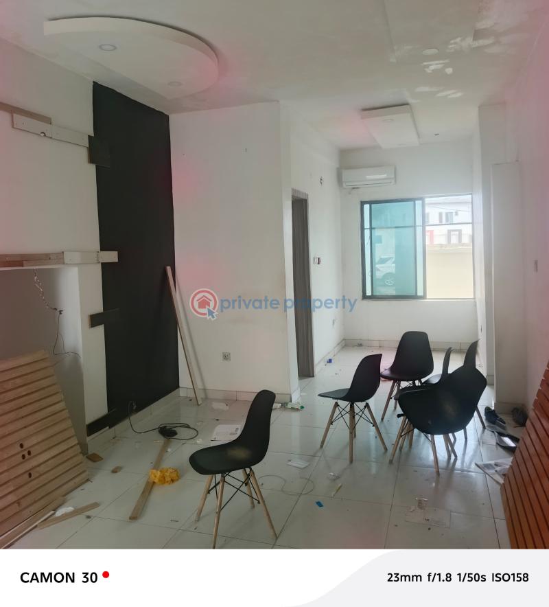 2 bedroom Flat & Apartment For Rent Orchid After Roundabout Lekki Lagos - 0