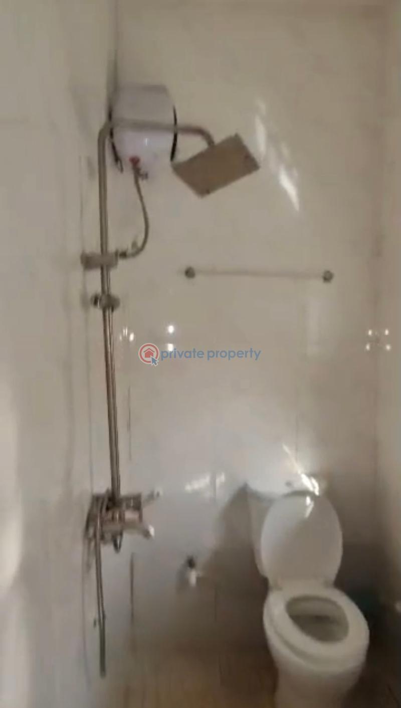 2 bedroom Flat & Apartment For Rent Adekunle Yaba Lagos - 3