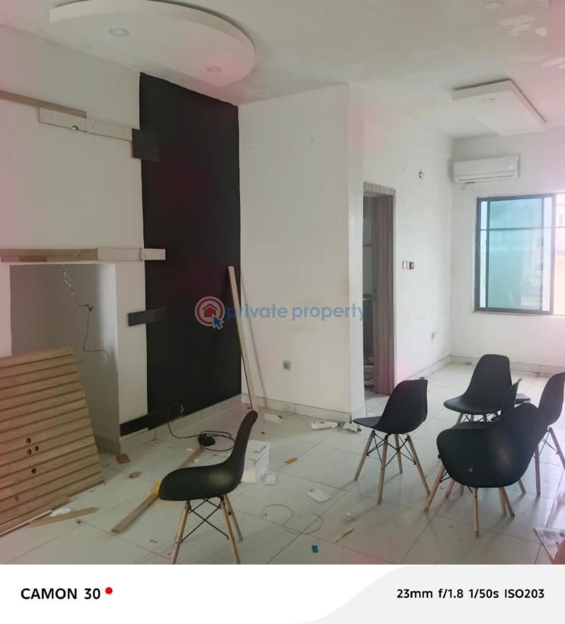 2 bedroom Flat & Apartment For Rent Orchid After Roundabout Lekki Lagos - 8