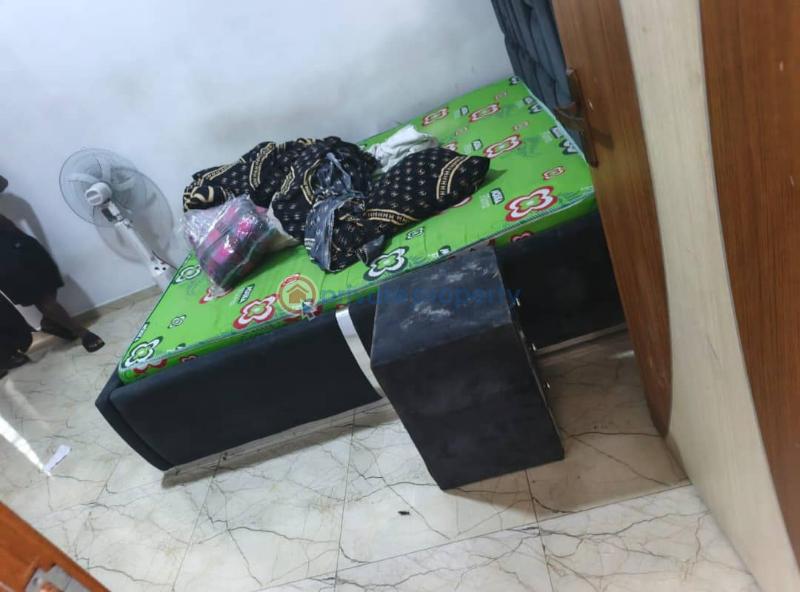2 bedroom Flat & Apartment For Rent Idado Lekki Lagos - 3