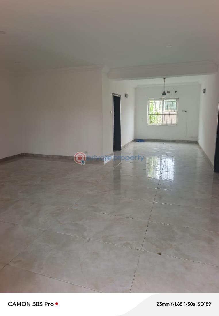 2 bedroom Flat & Apartment For Rent Lekki Conservation Lekki Lagos - 0