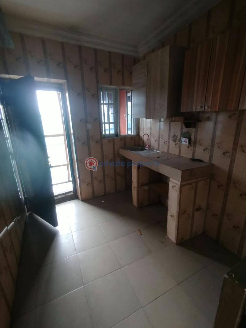 2 bedroom Flat & Apartment For Rent Marshyhill Estate Ado Ajah Lagos - 1