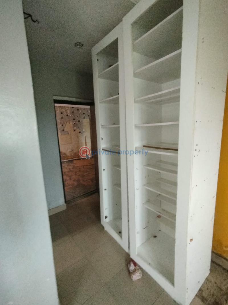 2 bedroom Flat & Apartment For Rent Marshyhill Estate Ado Ajah Lagos - 9