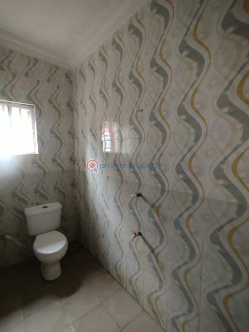 2 bedroom Flat & Apartment For Rent Marshyhill Estate Ado Ajah Lagos - 7