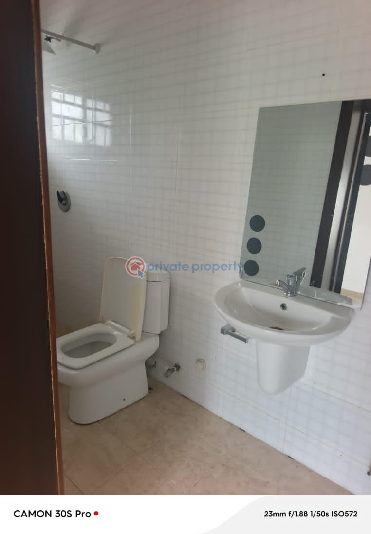 2 bedroom Flat & Apartment For Rent Lekki Conservation Lekki Lagos - 3