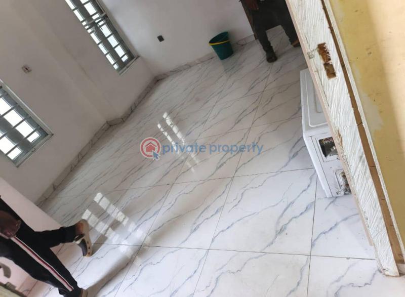 2 bedroom Flat & Apartment For Rent Idado Lekki Lagos - 4