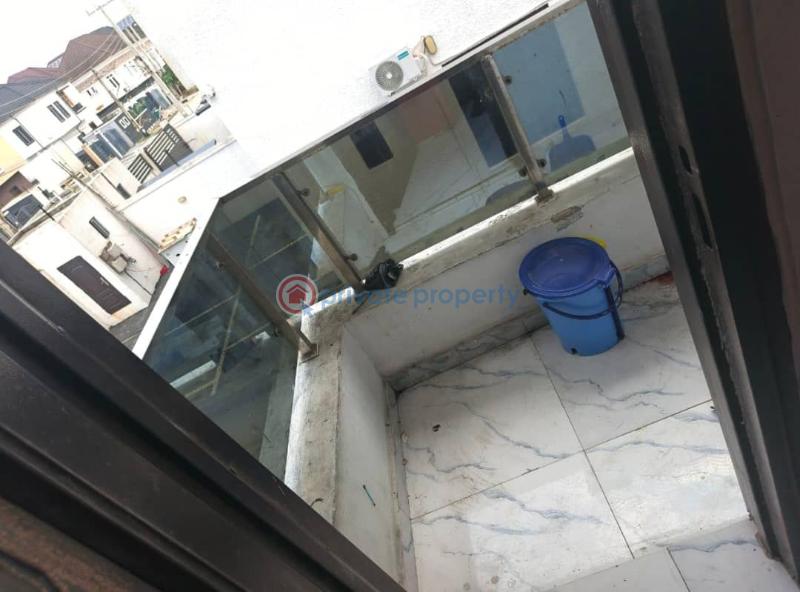 2 bedroom Flat & Apartment For Rent Idado Lekki Lagos - 0