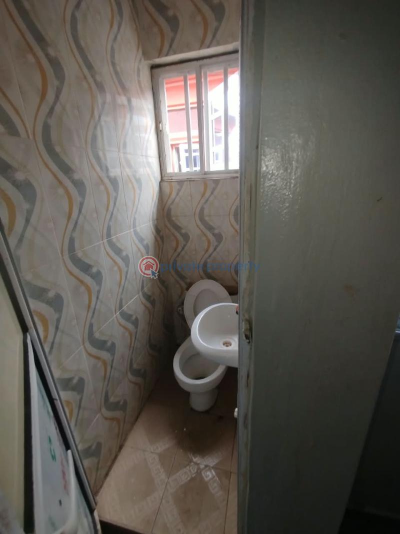 2 bedroom Flat & Apartment For Rent Marshyhill Estate Ado Ajah Lagos - 3