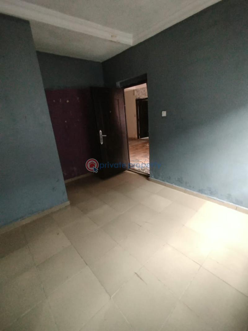2 bedroom Flat & Apartment For Rent Marshyhill Estate Ado Ajah Lagos - 8
