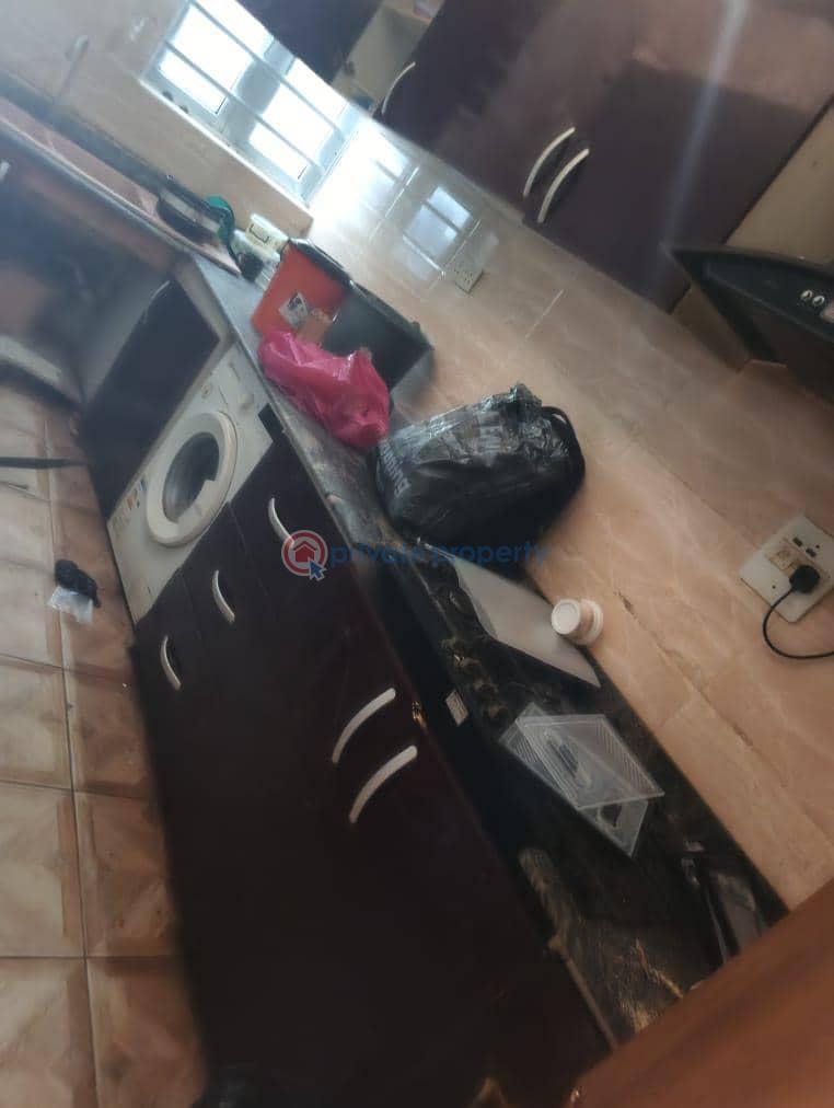 2 bedroom Flat & Apartment For Rent Idado Lekki Lagos - 6