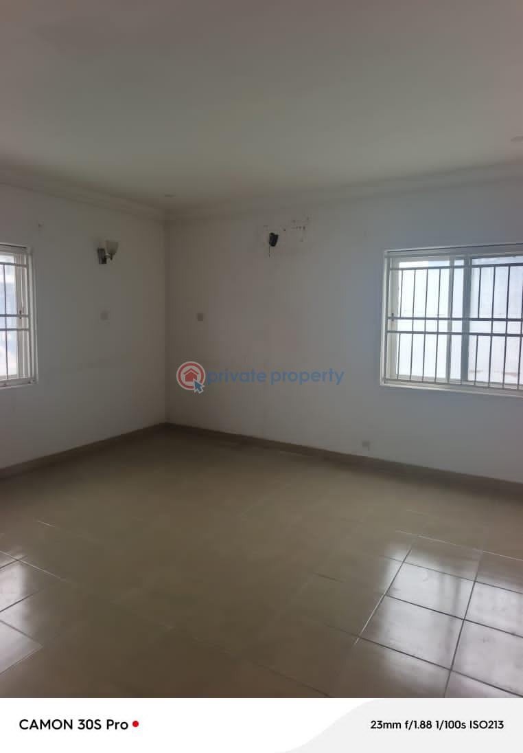 2 bedroom Flat & Apartment For Rent Lekki Conservation Lekki Lagos - 1